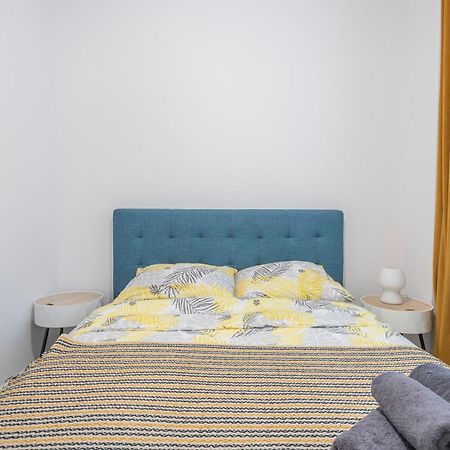 Stylowy Apartament Blue Self Check In 24H Vratislav Exteriér fotografie